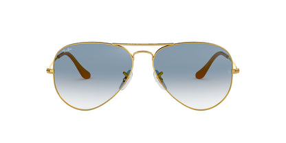 Ray-Ban Aviator RB3025 - Medium