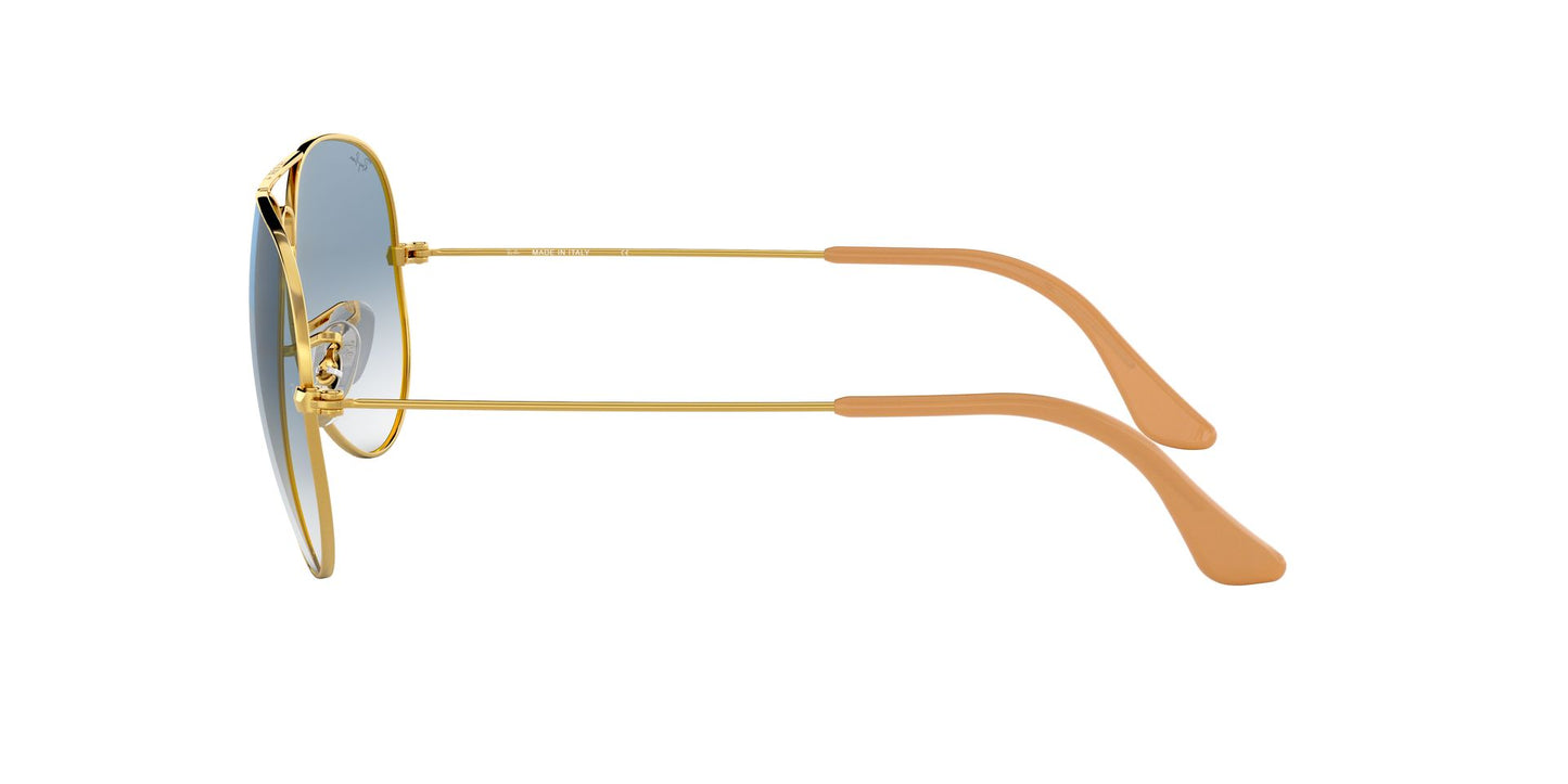 Ray-Ban Aviator RB3025 - Medium
