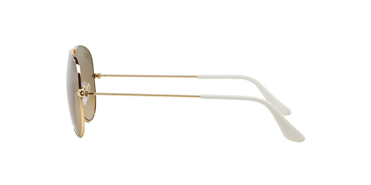 Ray-Ban Aviator RB3025 - Large