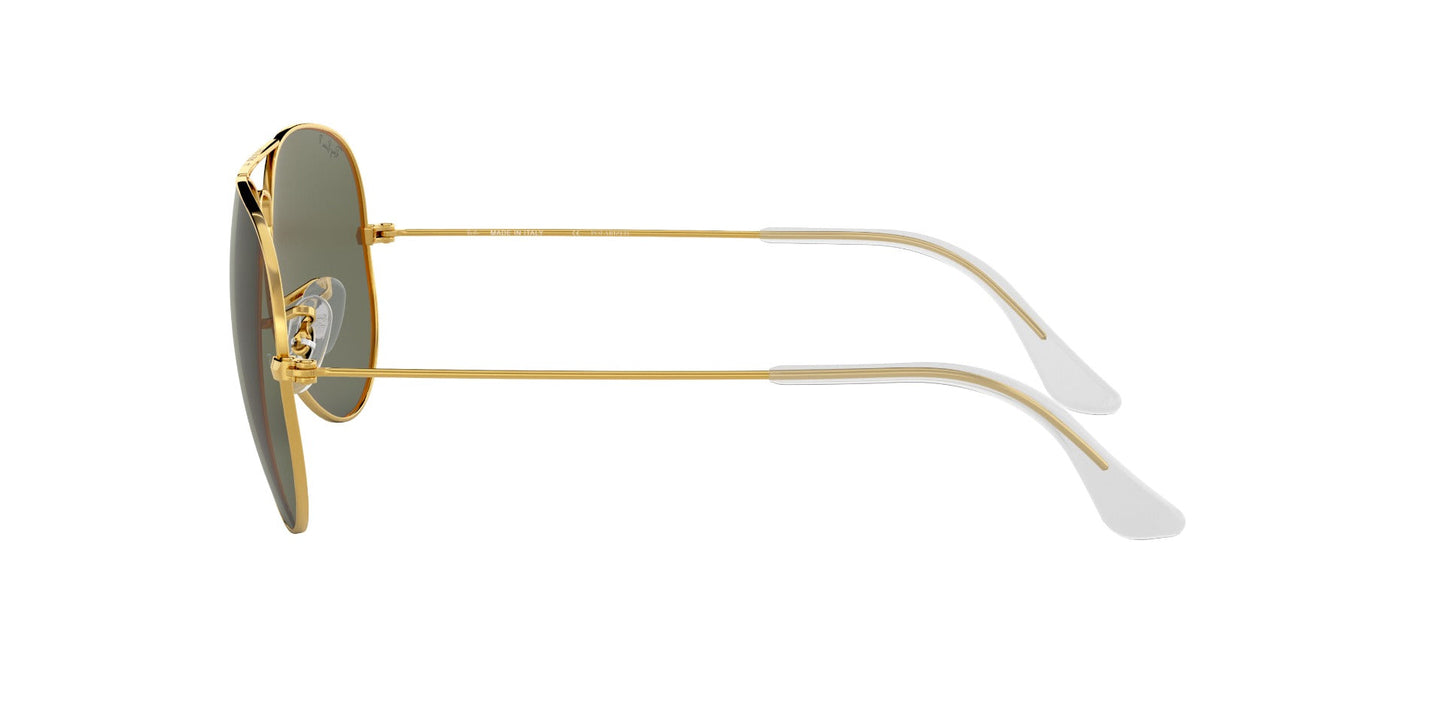 Ray-Ban Aviator RB3025 - Large