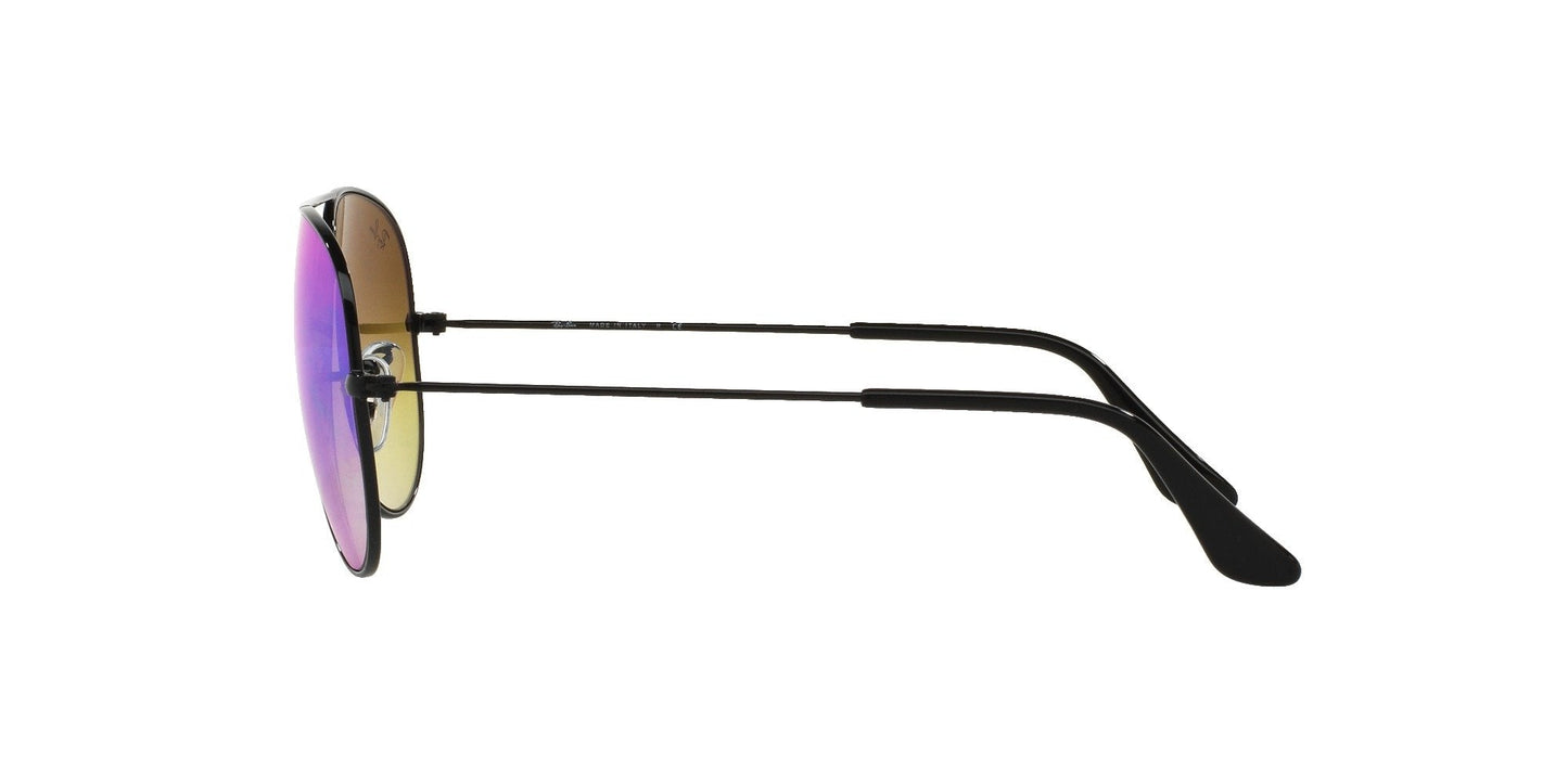 Ray-Ban Aviator RB3025 - Small