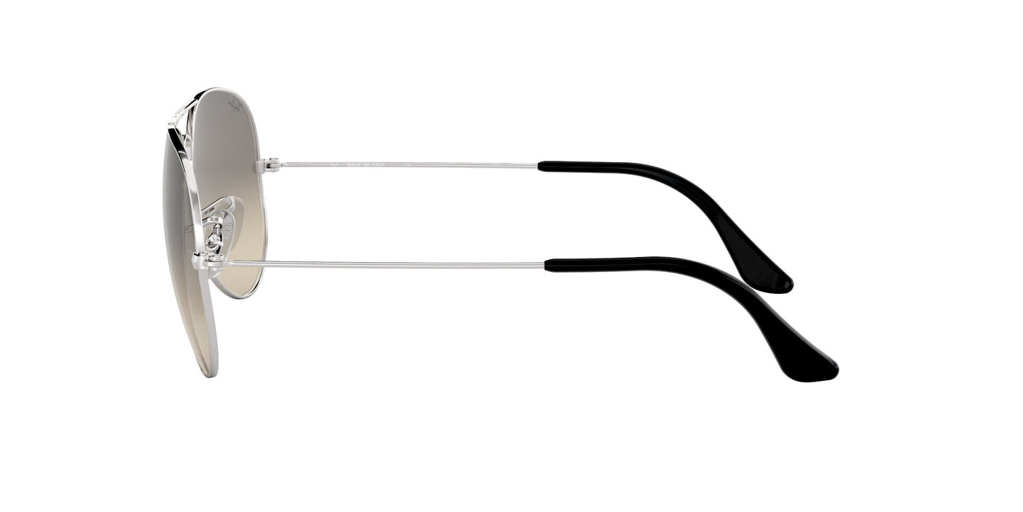 Ray-Ban Aviator RB3025 - Medium