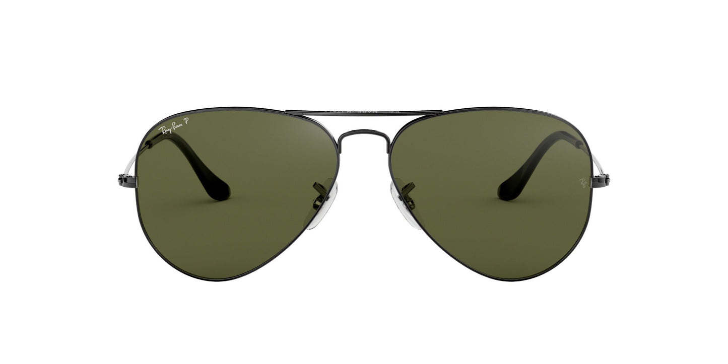 Ray-Ban Aviator RB3025 - Medium