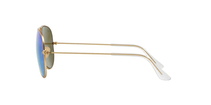 Ray-Ban Aviator RB3025 - Medium