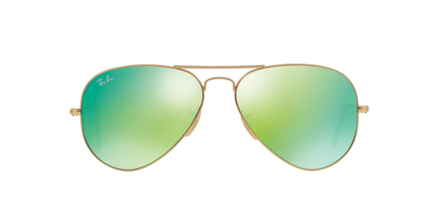 Ray-Ban Aviator RB3025 - Medium