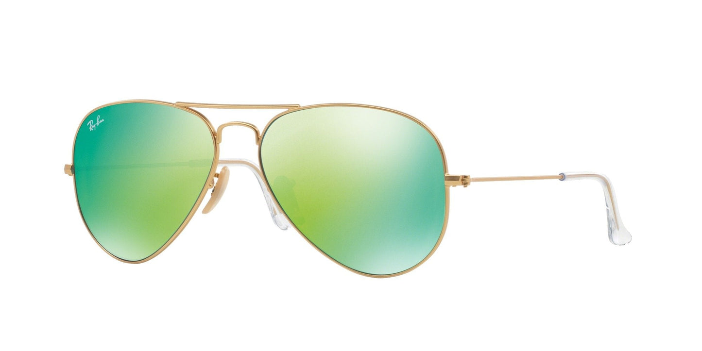Ray-Ban Aviator RB3025 - Medium