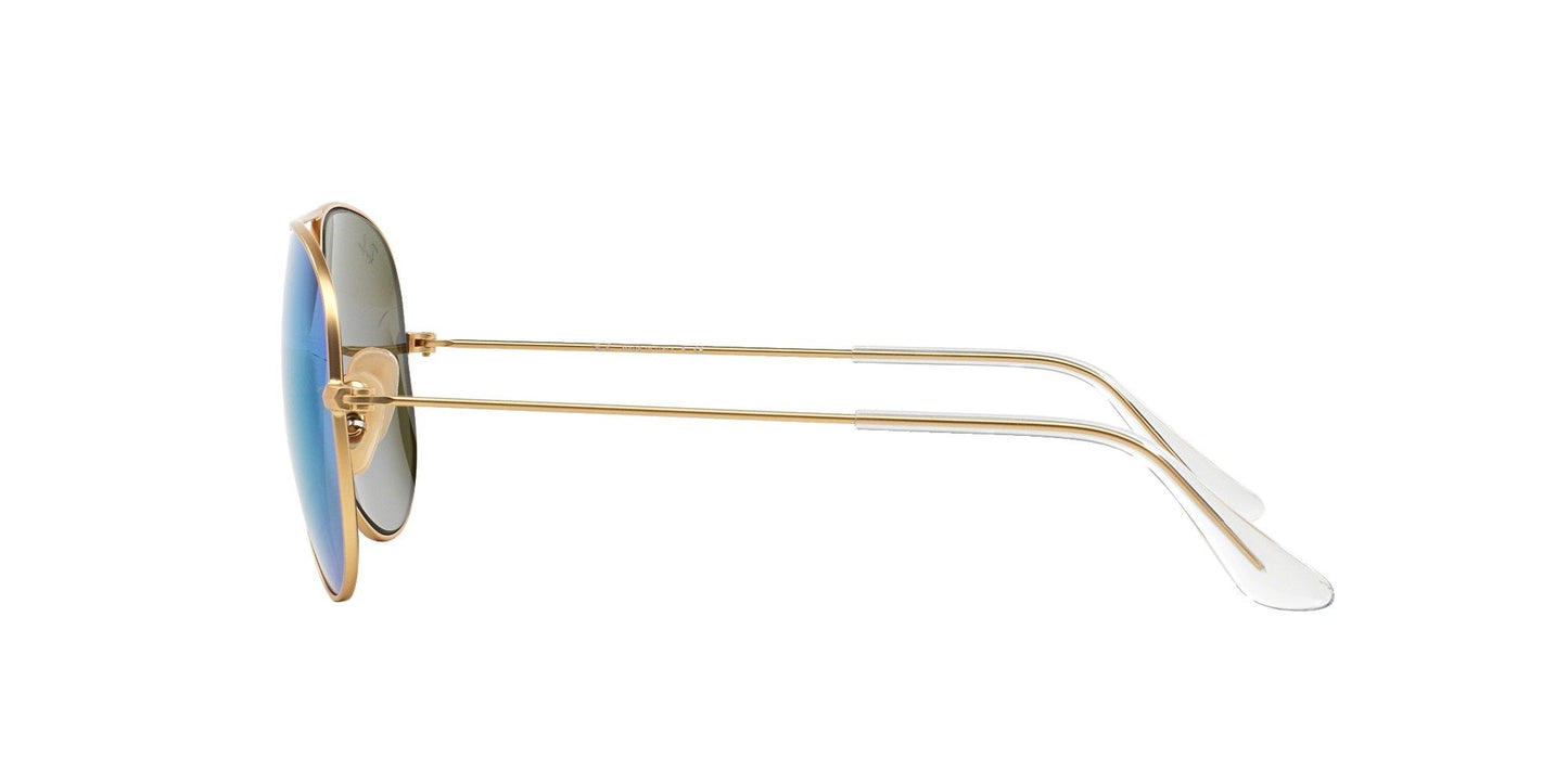 Ray-Ban Aviator RB3025 - Small