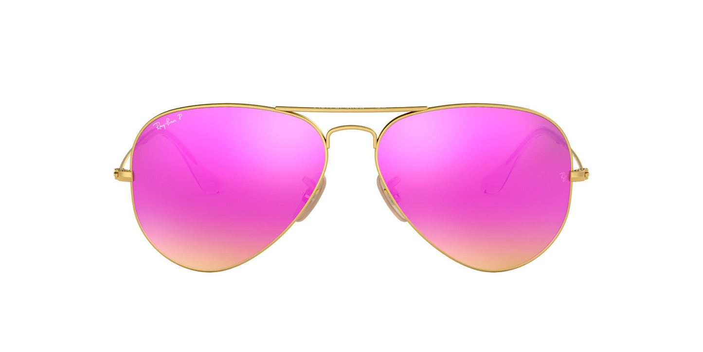 Ray-Ban Aviator RB3025 - Medium