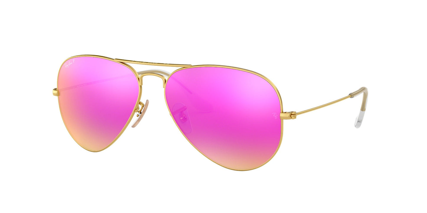 Ray-Ban Aviator RB3025 - Medium