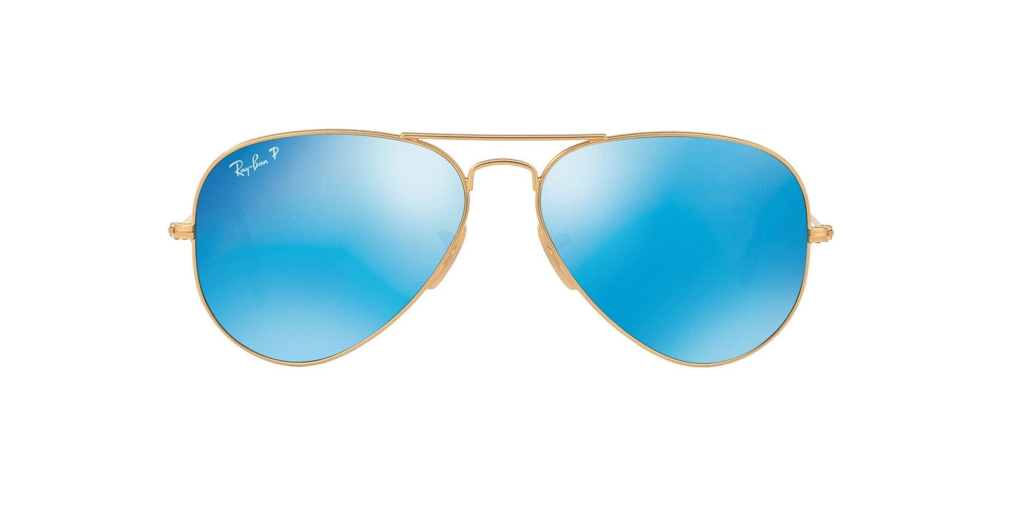 Ray-Ban Aviator RB3025 - Large