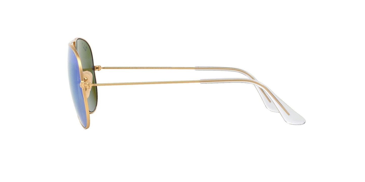 Ray-Ban Aviator RB3025 - Large