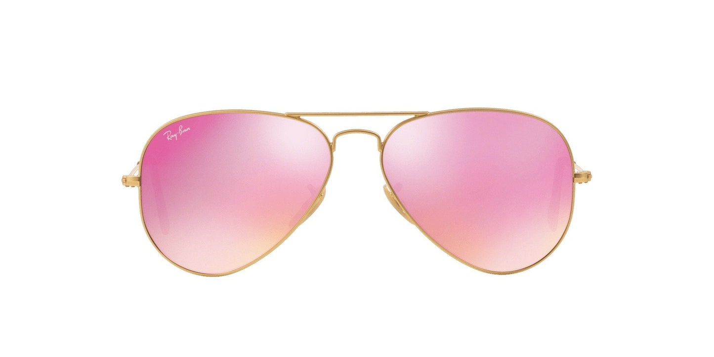 Ray-Ban Aviator RB3025 - Large