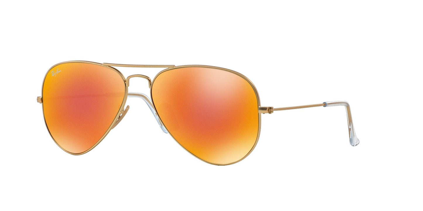 Ray-Ban Aviator RB3025 - Medium