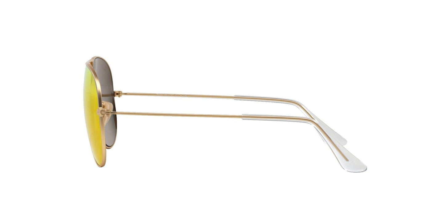 Ray-Ban Aviator RB3025 - Small