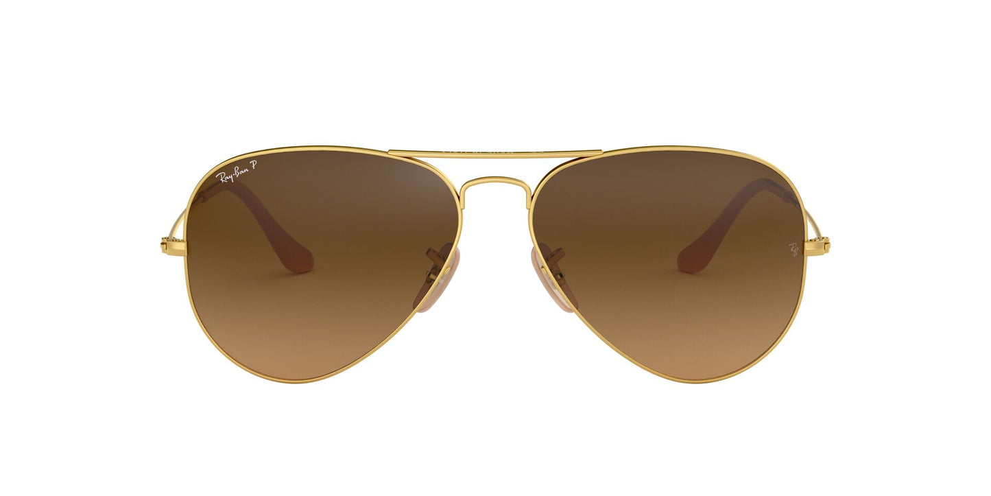 Ray-Ban Aviator RB3025 - Medium