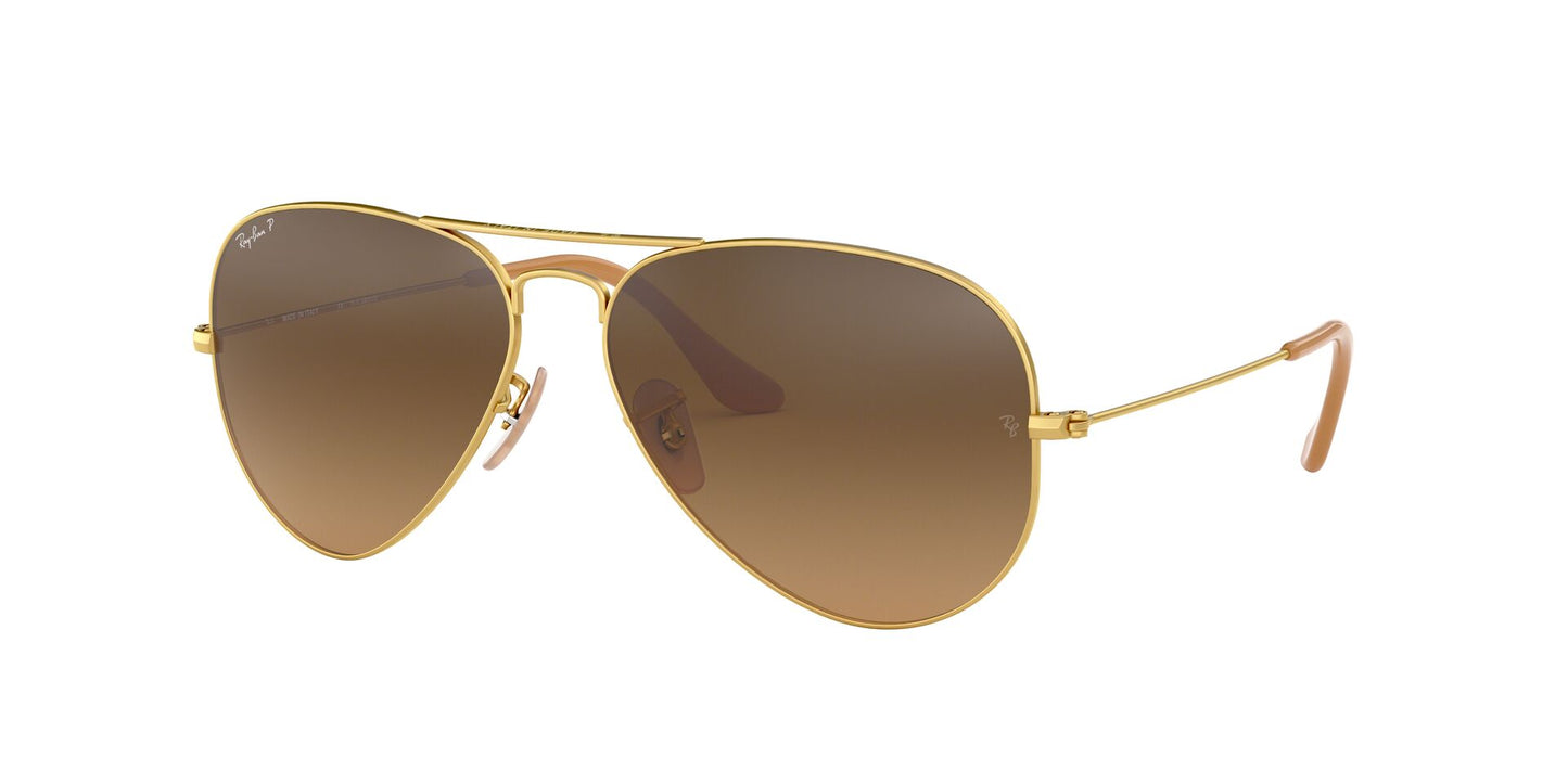 Ray-Ban Aviator RB3025 - Large