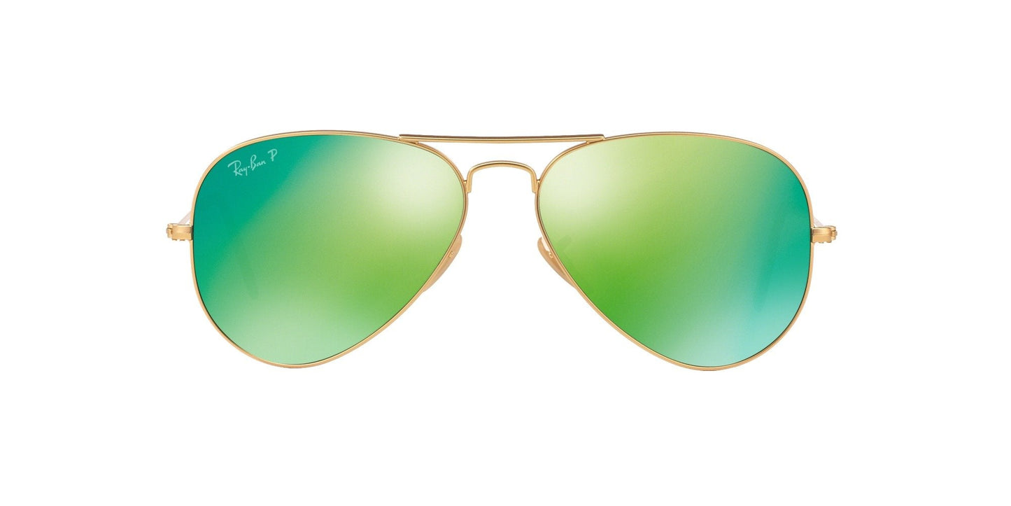 Ray-Ban Aviator RB3025 - Medium