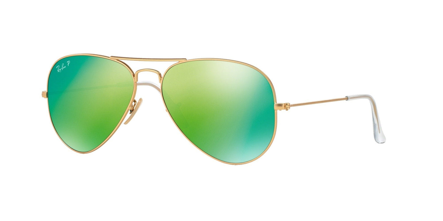 Ray-Ban Aviator RB3025 - Medium