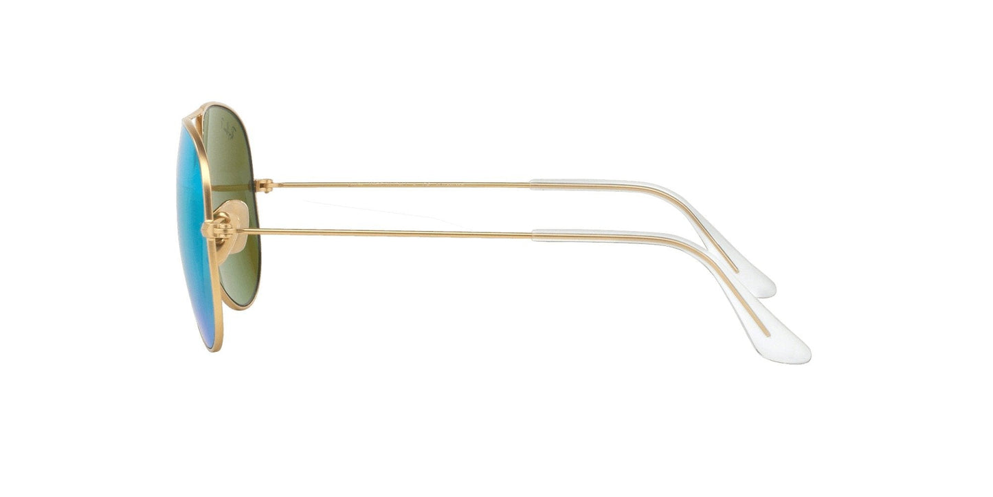 Ray-Ban Aviator RB3025 - Medium