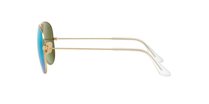 Ray-Ban Aviator RB3025 - Large