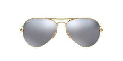 Ray-Ban Aviator RB3025 - Medium