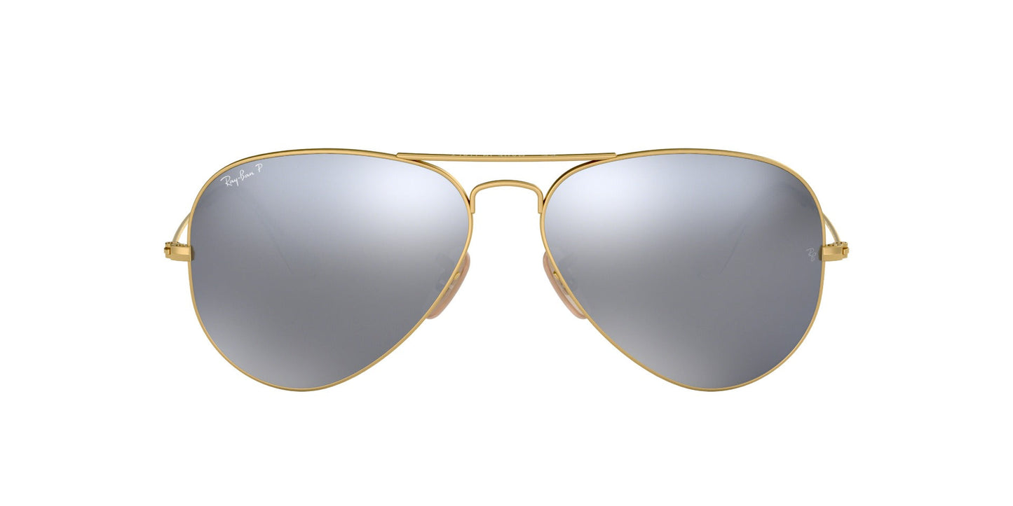 Ray-Ban Aviator RB3025 - Large
