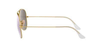 Ray-Ban Aviator RB3025 - Small