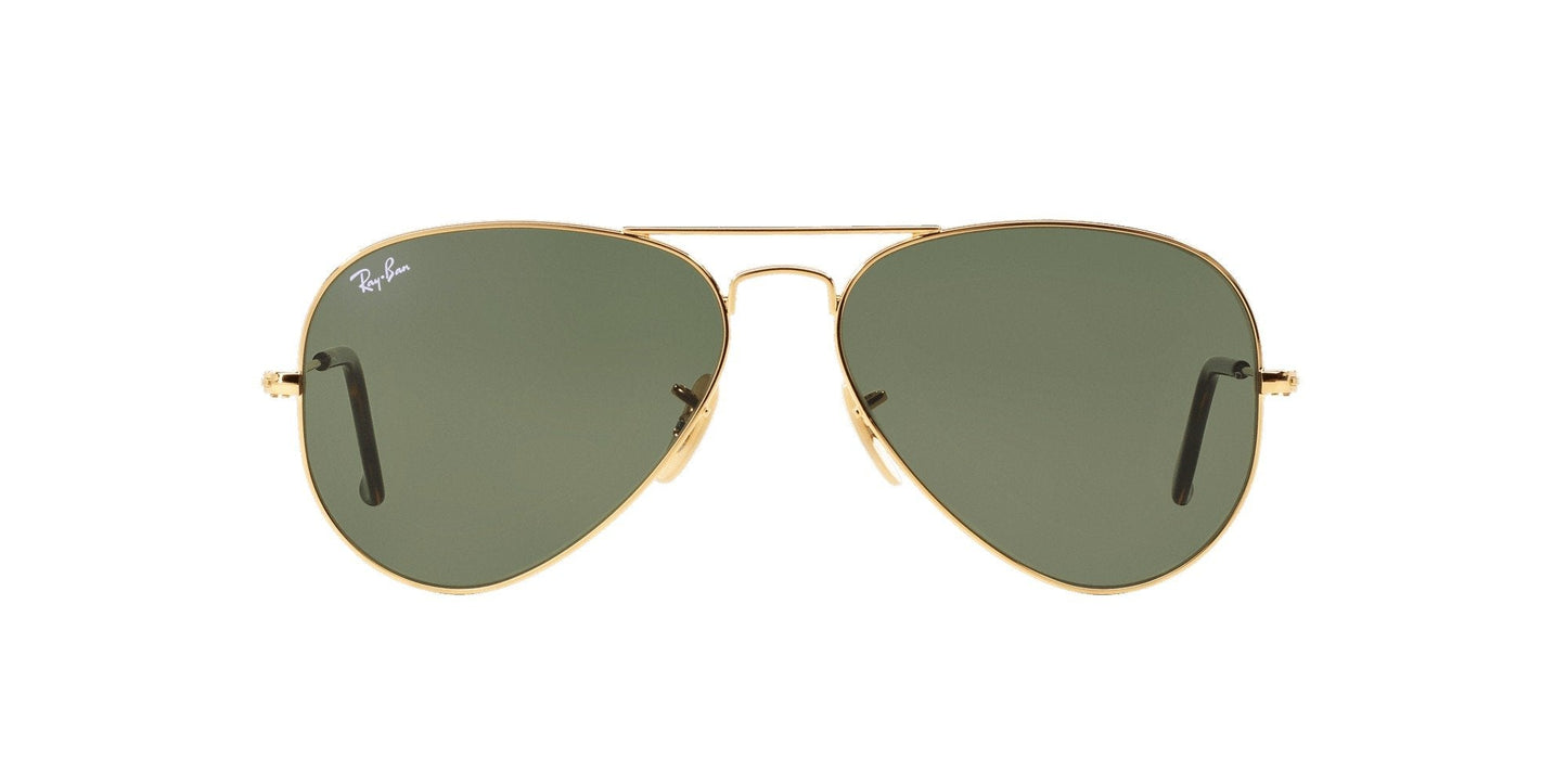 Ray-Ban Aviator RB3025 - Medium