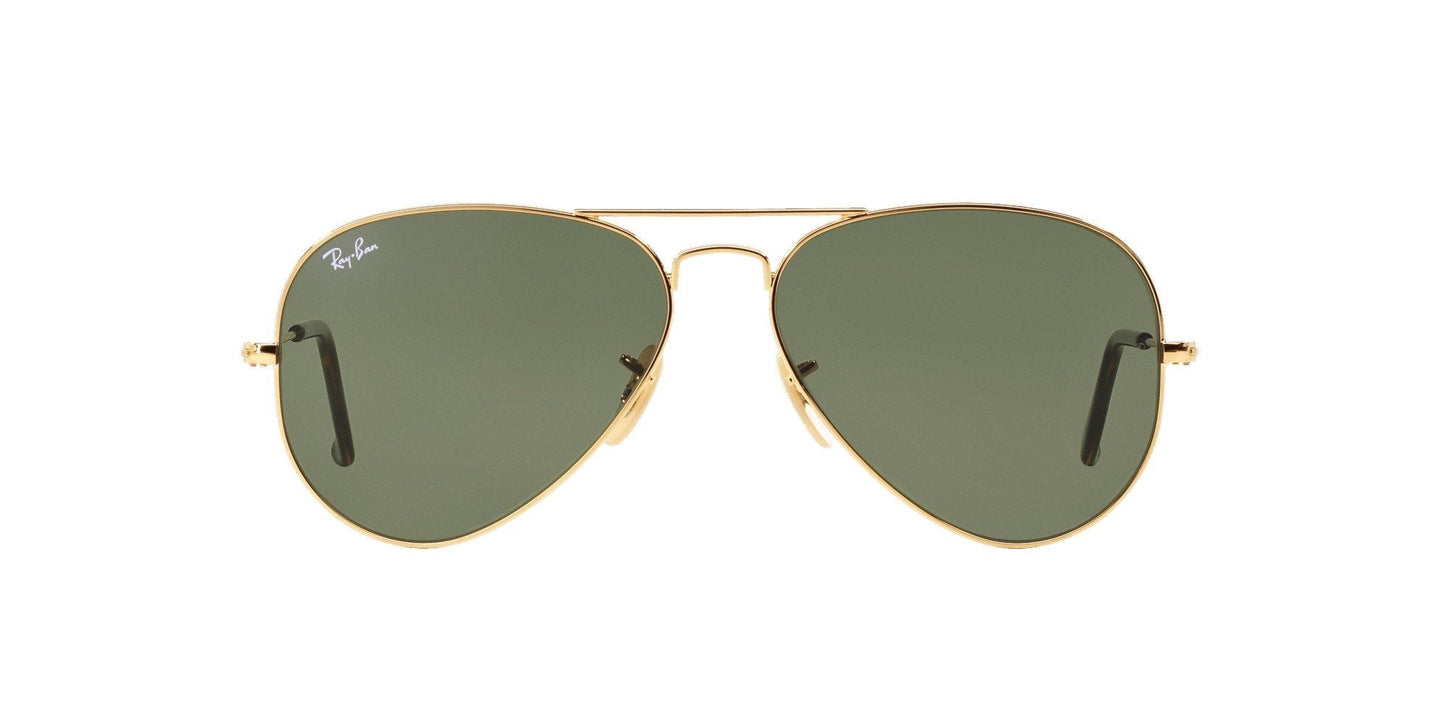Ray-Ban Aviator RB3025 - Small