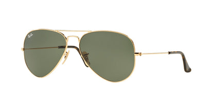 Ray-Ban Aviator RB3025 - Large