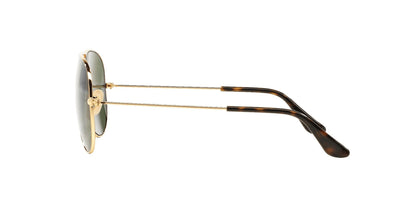 Ray-Ban Aviator RB3025 - Large