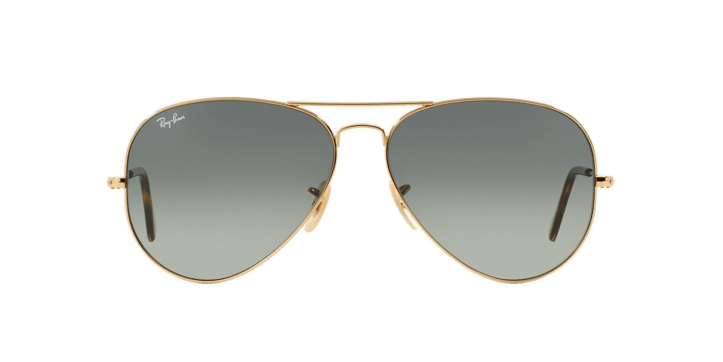 Ray-Ban Aviator RB3025 - Medium