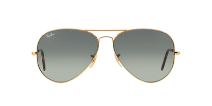 Ray-Ban Aviator RB3025 - Medium