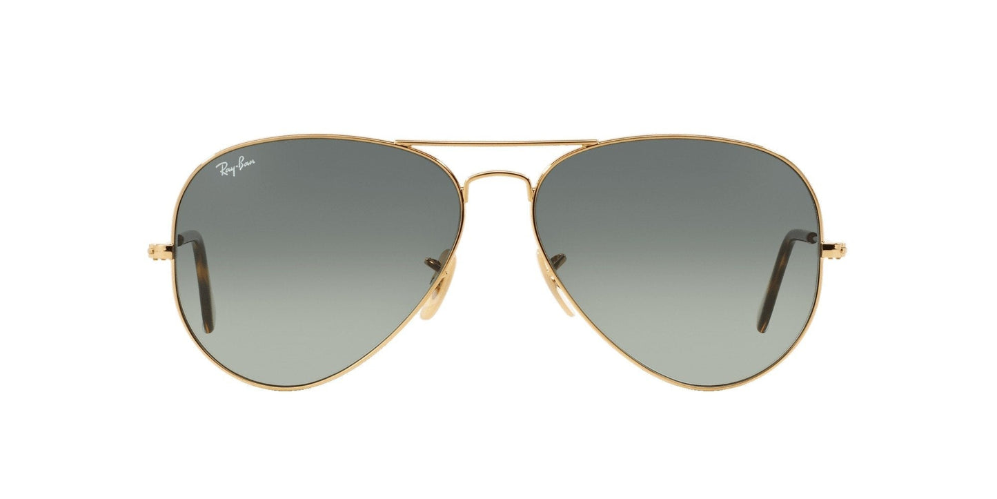 Ray-Ban Aviator RB3025 - Large