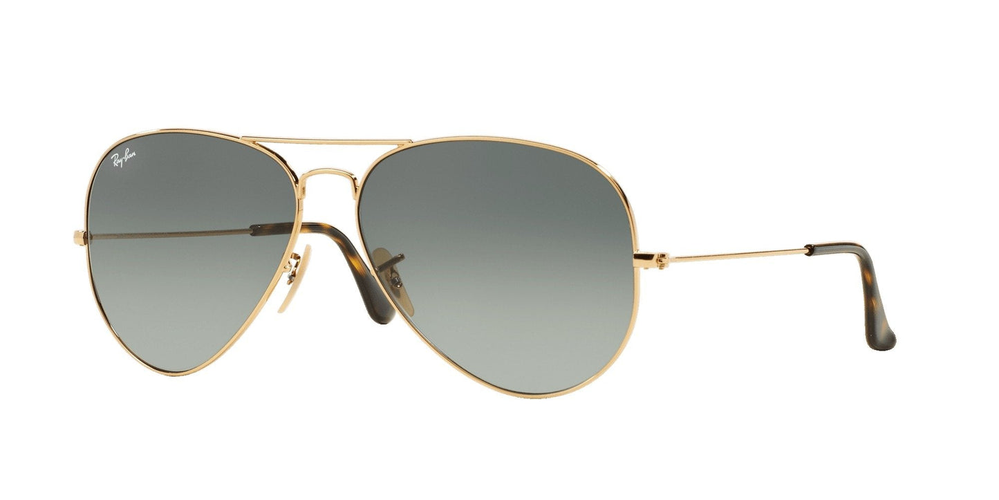 Ray-Ban Aviator RB3025 - Large