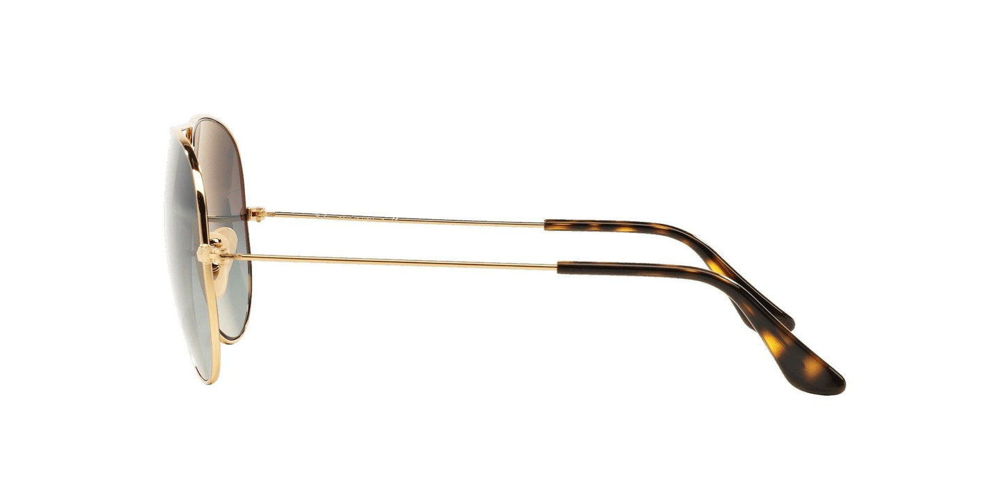 Ray-Ban Aviator RB3025 - Large