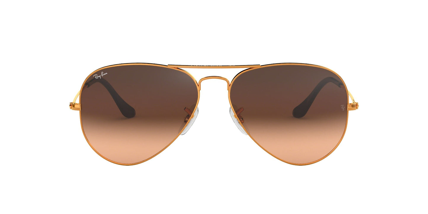 Ray-Ban Aviator RB3025 - Medium
