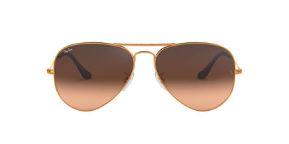 Ray-Ban Aviator RB3025 - Small