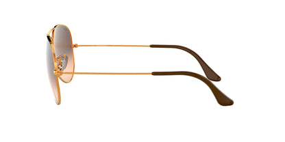 Ray-Ban Aviator RB3025 - Medium