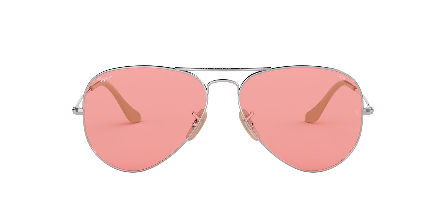 Ray-Ban Aviator RB3025 - Large