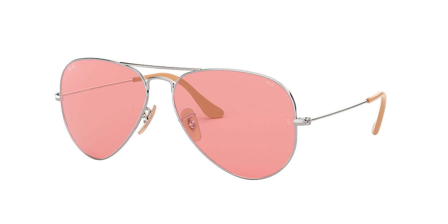 Ray-Ban Aviator RB3025 - Medium