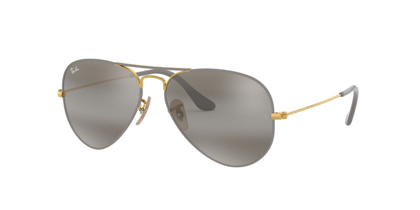 Ray-Ban Aviator RB3025 - Medium