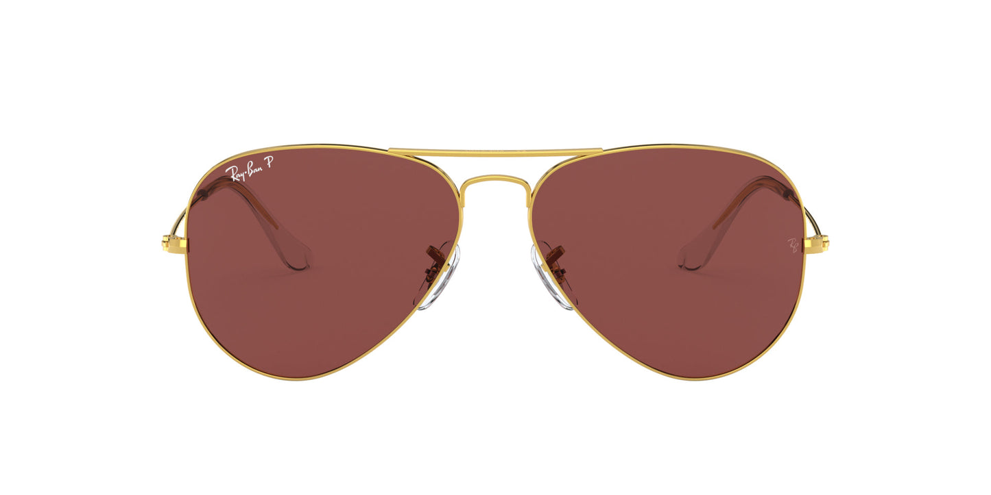 Ray-Ban Aviator RB3025 - Medium