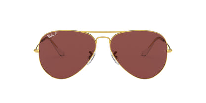 Ray-Ban Aviator RB3025 - Medium