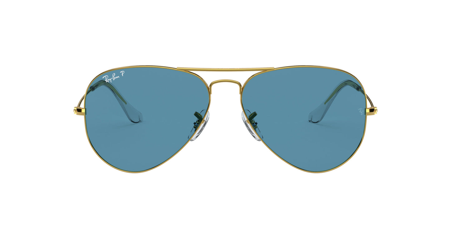 Ray-Ban Aviator RB3025 - Medium