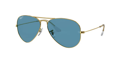 Ray-Ban Aviator RB3025 - Medium