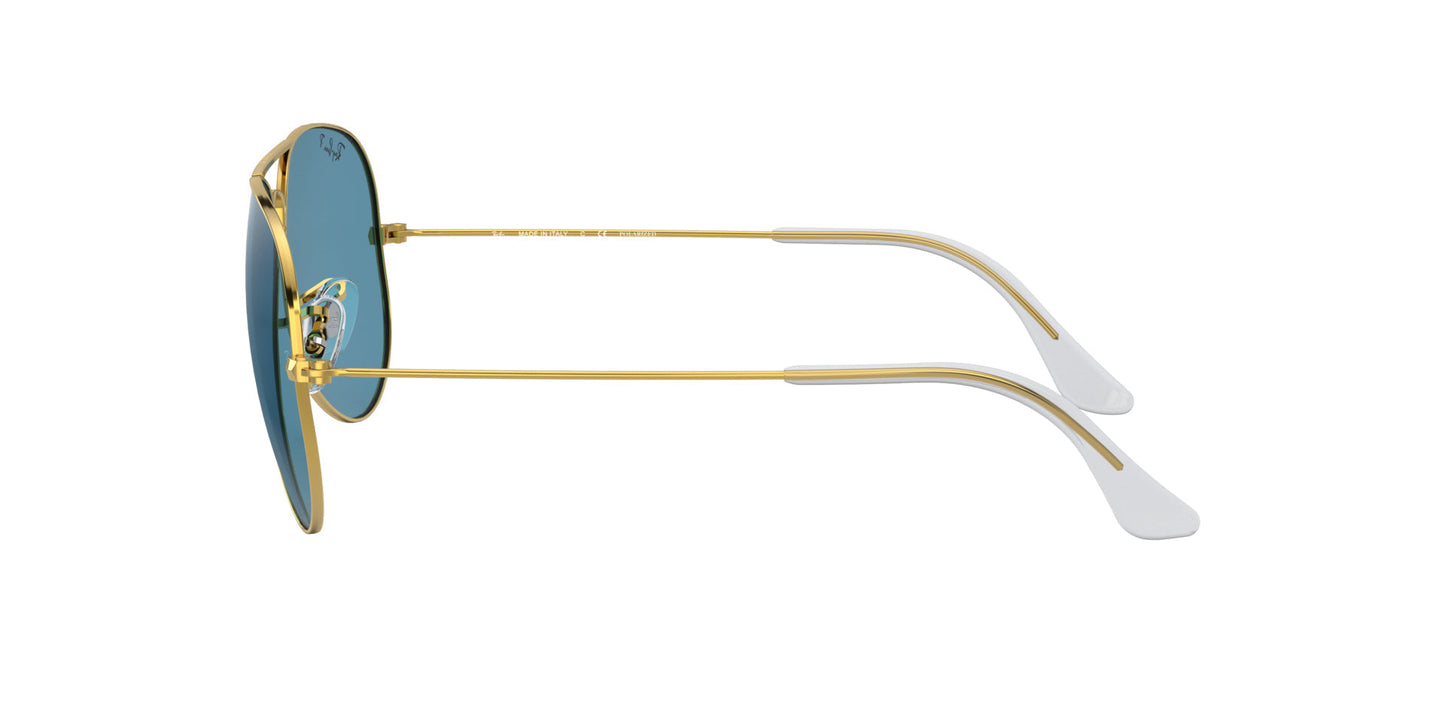 Ray-Ban Aviator RB3025 - Small