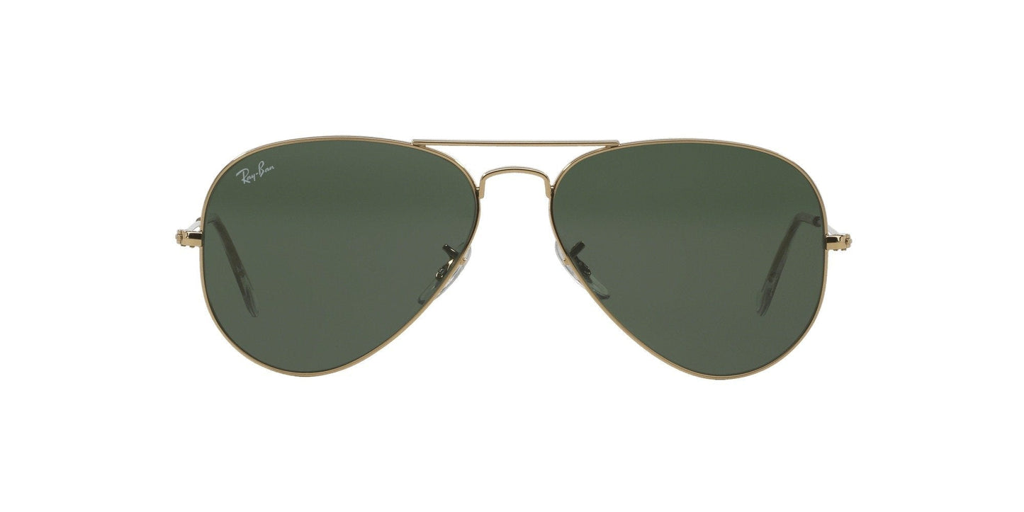 Ray-Ban Aviator RB3025 - Small