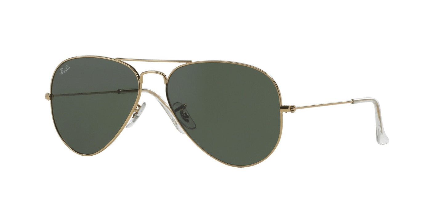 Ray-Ban Aviator RB3025 - Small