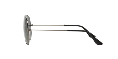 Ray-Ban Aviator RB3025 - Small